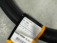 Continental contact speed band 26x2.00 zwart - afbeelding 1 van  1
