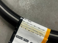 Continental contact urban band 37-622 zwart - afbeelding 1 van  1