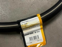 Continental contact urban band 37-622 zwart - afbeelding 1 van  1