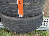 Continental conti sport contact