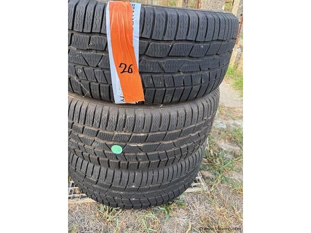 Continental conti winter contact - afbeelding 1 van  1