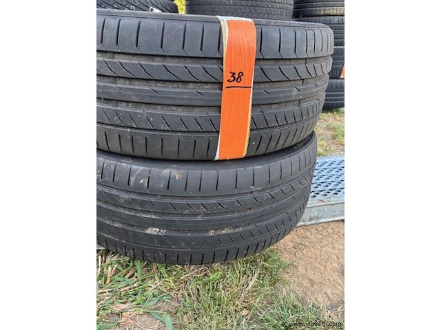 Continental contisportcontact - afbeelding 1 van  1