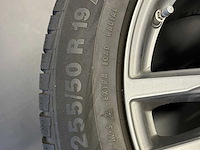 Continental contiwintercontact winterbanden + set velgen bmw x5 40d f15(2017) - afbeelding 6 van  16