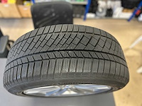 Continental contiwintercontact winterbanden + set velgen bmw x5 40d f15(2017) - afbeelding 10 van  16