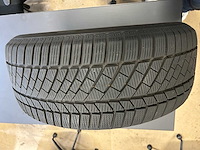 Continental contiwintercontact winterbanden + set velgen bmw x5 40d f15(2017) - afbeelding 11 van  16