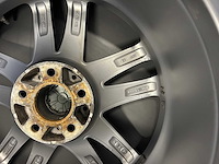 Continental contiwintercontact winterbanden + set velgen bmw x5 40d f15(2017) - afbeelding 16 van  16