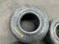 Continental kartbanden (4x) - afbeelding 1 van  4