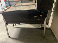 Continental one ball speelautomaat - afbeelding 5 van  6