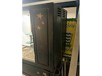 Continental one ball speelautomaat - afbeelding 6 van  6