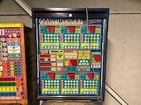 Continental one ball speelautomaat - afbeelding 2 van  6