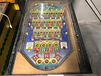 Continental one ball speelautomaat - afbeelding 3 van  6