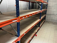 Continental rack magazijnstelling - afbeelding 3 van  7