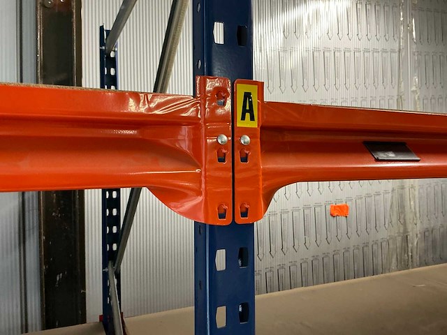 Continental rack magazijnstelling - afbeelding 5 van  7