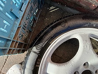 Continental (reserve)autoband - afbeelding 3 van  4