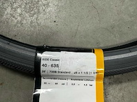 Continental ride classic band 40-635 zwart - afbeelding 1 van  1