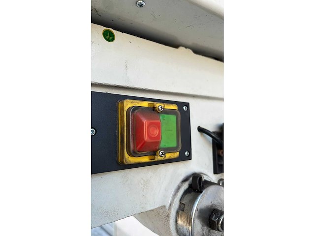 Contitimac - 2017 - ch30f - kolomboormachine - afbeelding 4 van  4