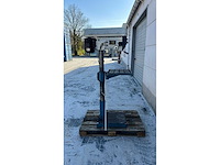 Contitimac - 2017 - ch30f - kolomboormachine - afbeelding 2 van  4