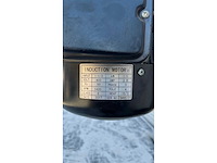 Contitimac - 2017 - ch30f - kolomboormachine - afbeelding 3 van  4