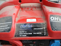 Contra generator - afbeelding 3 van  4