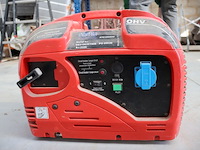 Contra generator - afbeelding 4 van  4