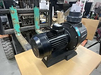 Contracorentri 143091nt installatiematerialen voor het zwembad van centrifugale pompen - afbeelding 1 van  7