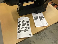Contracorentri 143091nt installatiematerialen voor het zwembad van centrifugale pompen - afbeelding 6 van  7