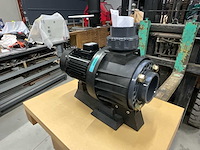 Contracorentri 143091nt installatiematerialen voor het zwembad van centrifugale pompen - afbeelding 1 van  4