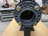 Contracorentri 143091nt installatiematerialen voor het zwembad van centrifugale pompen - afbeelding 2 van  4