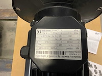 Contracorentri 143091nt installatiematerialen voor het zwembad van centrifugale pompen - afbeelding 4 van  4