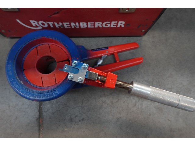 Contramaster rothenberger - afbeelding 2 van  4
