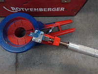 Contramaster rothenberger - afbeelding 2 van  4
