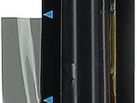 Contrejour zonwerende folie - afbeelding 1 van  3