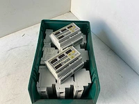 Contrel emm-d4h multimeters (10x)