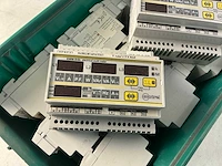 Contrel emm-d4h multimeters (10x) - afbeelding 2 van  3