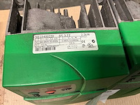 Control techniques commander se3.5t frequentieregelaar (2x) - afbeelding 4 van  4