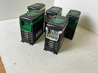 Control techniques commander sk ska12000 frequentieregelaar (5x) - afbeelding 3 van  9