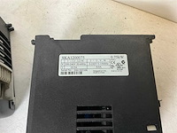 Control techniques commander sk ska12000 frequentieregelaar (5x) - afbeelding 5 van  9