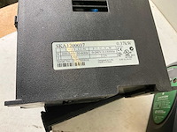 Control techniques commander sk ska12000 frequentieregelaar (5x) - afbeelding 8 van  9