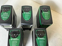 Control techniques commander sk ska12000 frequentieregelaar (5x) - afbeelding 4 van  9