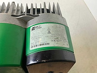 Control techniques / leroy somer unidrive uni2403 frequentieregelaar - afbeelding 5 van  6