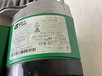 Control techniques / leroy somer unidrive uni2403 frequentieregelaar - afbeelding 6 van  6