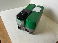 Control techniques / leroy somer unidrive uni2403 frequentieregelaar - afbeelding 3 van  6