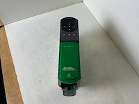Control techniques unidrive frequentieregelaar - afbeelding 2 van  6