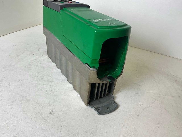 Control techniques unidrive frequentieregelaar - afbeelding 6 van  6