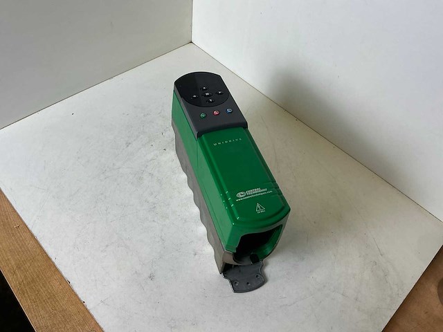 Control techniques unidrive frequentieregelaar - afbeelding 1 van  6