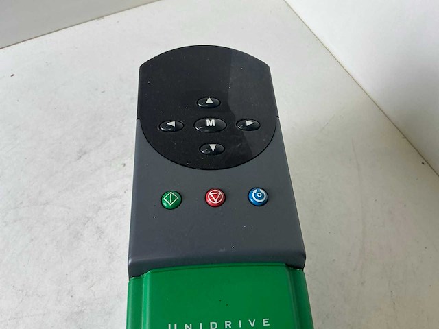 Control techniques unidrive frequentieregelaar - afbeelding 3 van  6