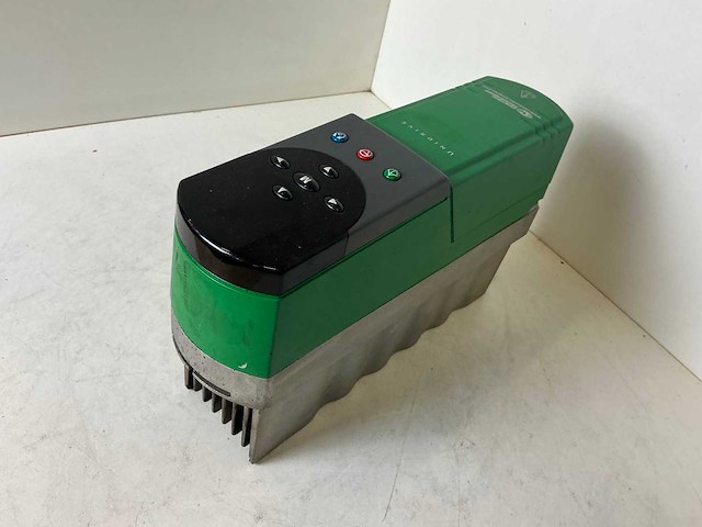 Control techniques unidrive frequentieregelaar - afbeelding 4 van  6