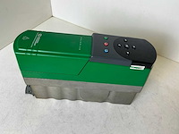 Control techniques unidrive frequentieregelaar - afbeelding 5 van  6