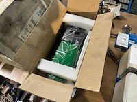 Control techniques unidrive uni1401 frequentieregelaar - afbeelding 1 van  3