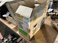 Control techniques unidrive uni1401 frequentieregelaar - afbeelding 2 van  3